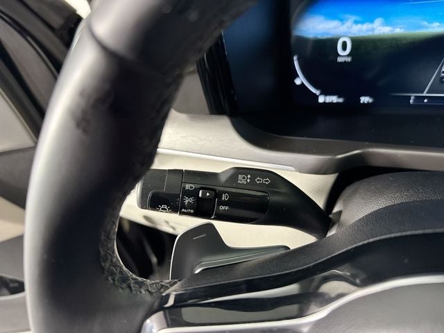 2023 Kia Sorento SX-Prestige