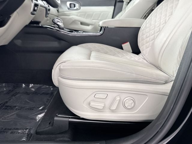 2023 Kia Sorento SX-Prestige