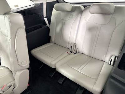 2023 Kia Sorento SX-Prestige