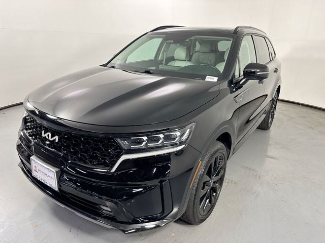 2023 Kia Sorento SX-Prestige