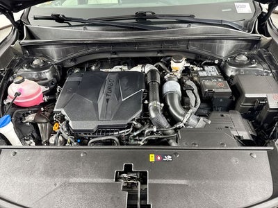 2023 Kia Sorento SX-Prestige