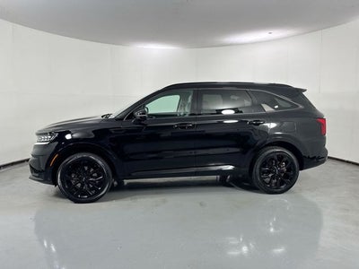 2023 Kia Sorento SX-Prestige