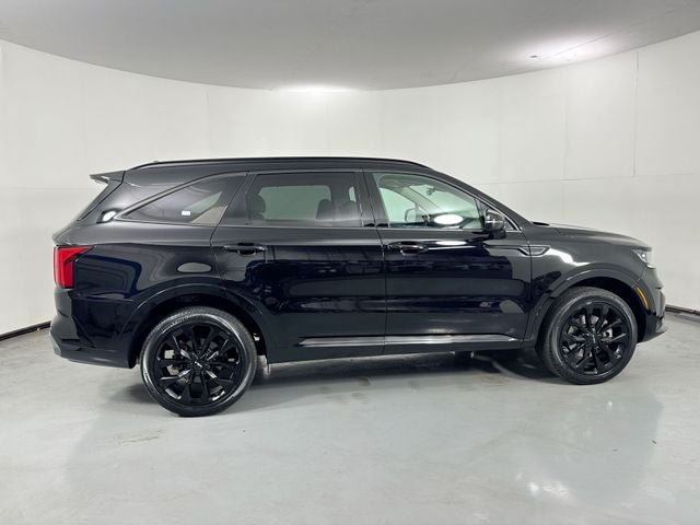 2023 Kia Sorento SX-Prestige