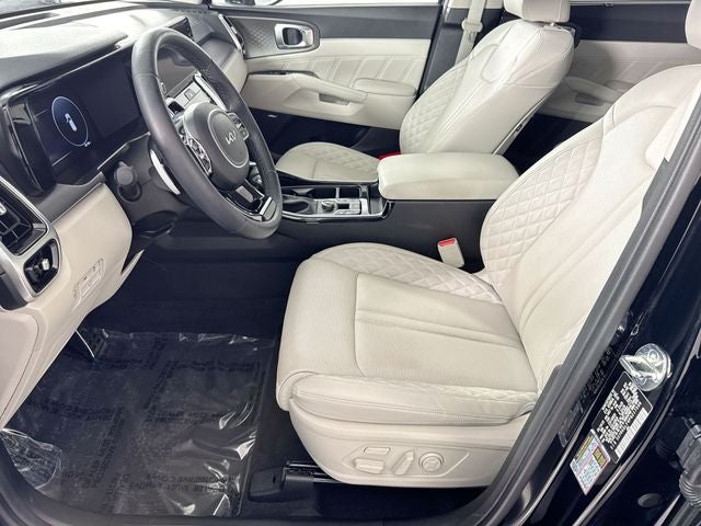 2023 Kia Sorento SX-Prestige