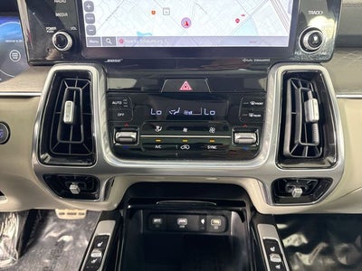 2023 Kia Sorento SX-Prestige