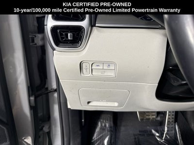 2023 Kia Sorento SX-Prestige