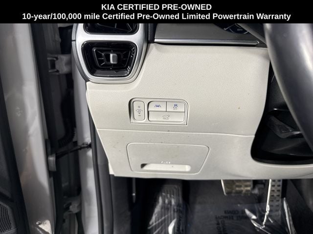 2023 Kia Sorento SX-Prestige