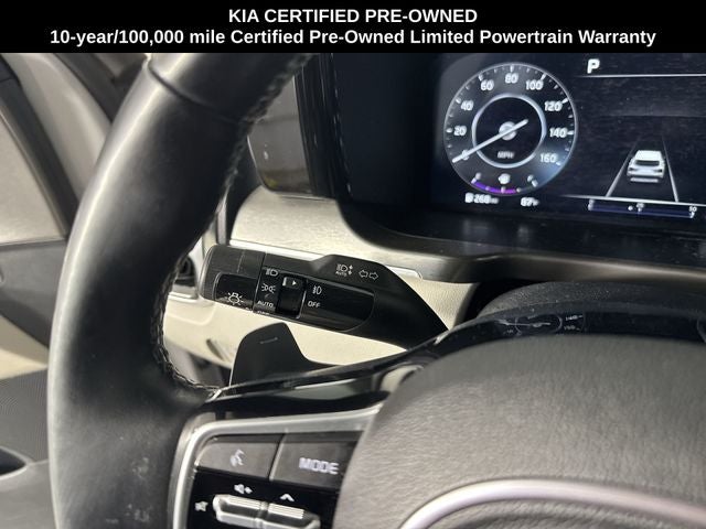 2023 Kia Sorento SX-Prestige