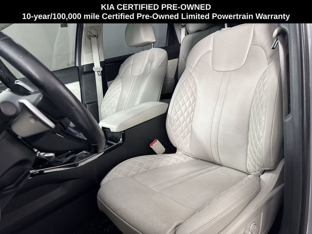2023 Kia Sorento SX-Prestige