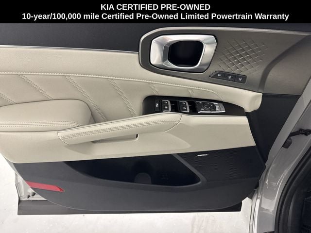 2023 Kia Sorento SX-Prestige