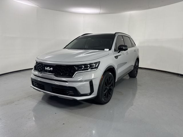 2023 Kia Sorento SX-Prestige