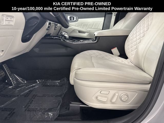 2023 Kia Sorento SX-Prestige