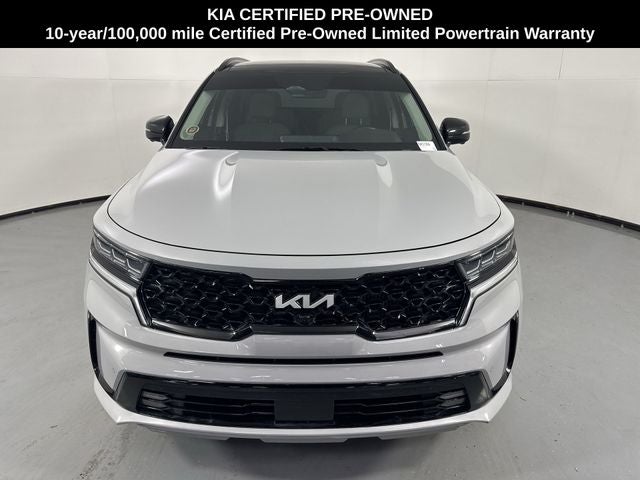 2023 Kia Sorento SX-Prestige