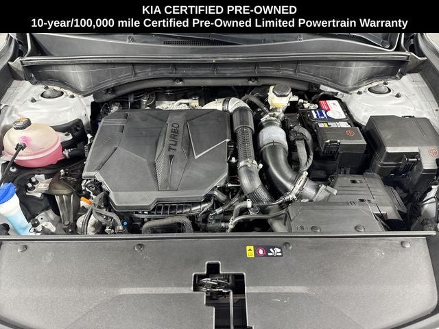 2023 Kia Sorento SX-Prestige