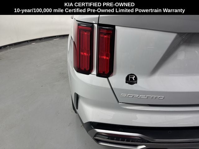 2023 Kia Sorento SX-Prestige