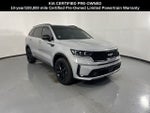2023 Kia Sorento SX-Prestige