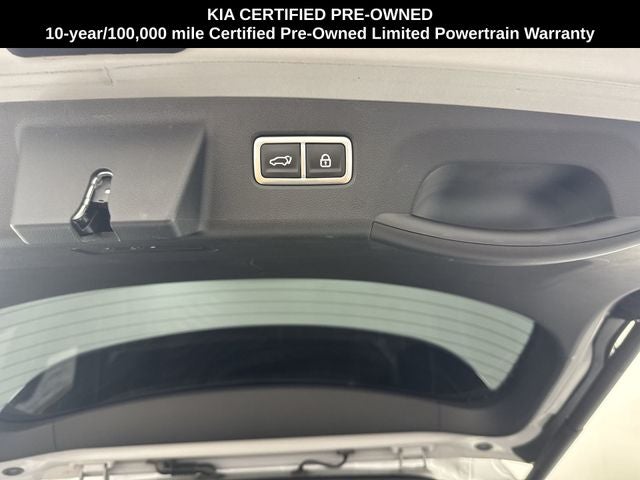 2023 Kia Sorento SX-Prestige