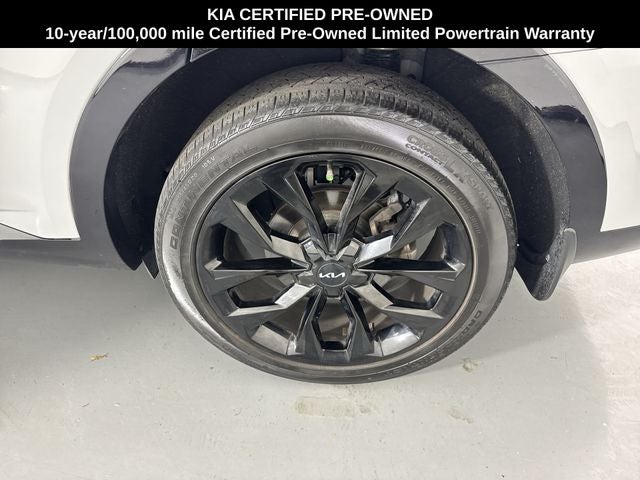 2023 Kia Sorento SX-Prestige