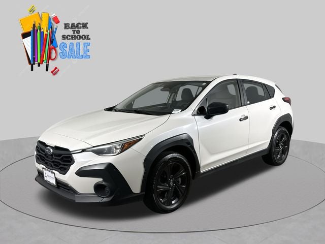 2024 Subaru Crosstrek Base