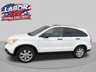 2007 Honda CR-V EX
