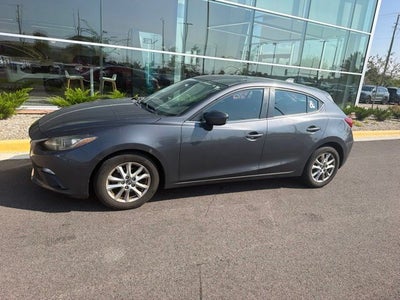 2014 Mazda Mazda3 i Grand Touring