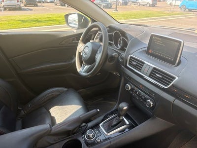 2014 Mazda Mazda3 i Grand Touring