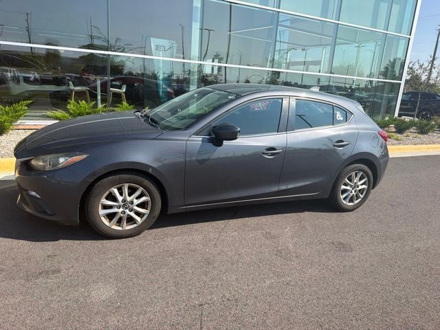 2014 Mazda Mazda3 i Grand Touring