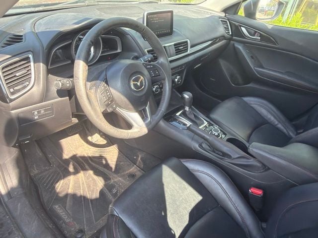 2014 Mazda Mazda3 i Grand Touring