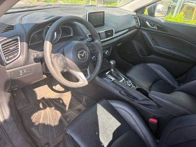 2014 Mazda Mazda3 i Grand Touring