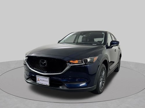 2019 Mazda Mazda CX-5 Touring