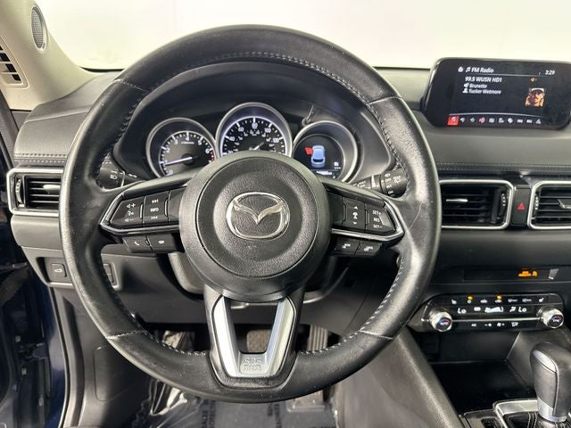 2019 Mazda Mazda CX-5 Touring
