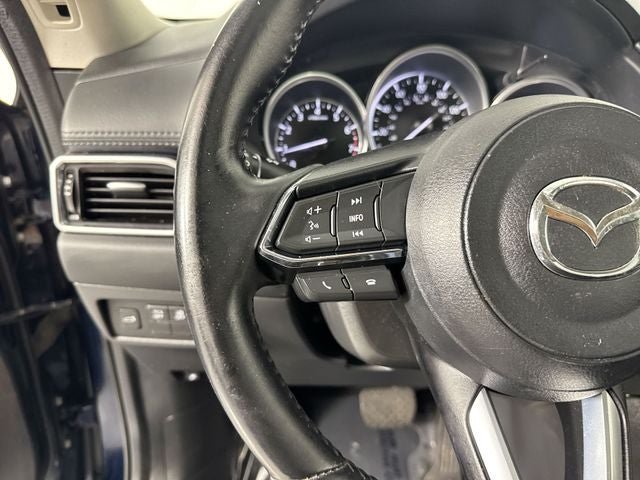 2019 Mazda Mazda CX-5 Touring