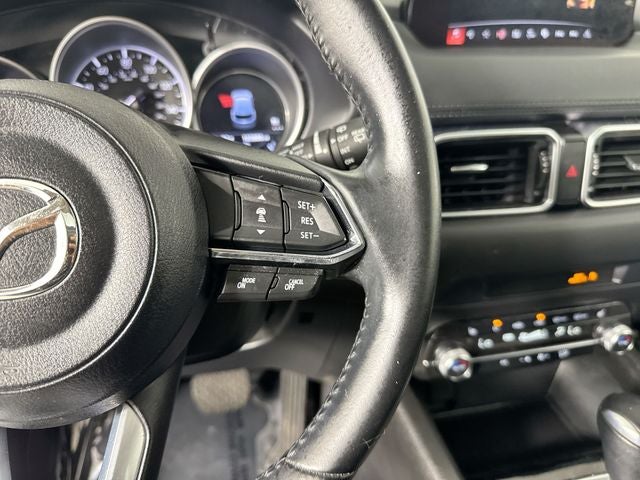2019 Mazda Mazda CX-5 Touring
