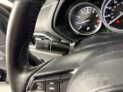 2019 Mazda Mazda CX-5 Touring