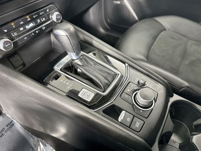 2019 Mazda Mazda CX-5 Touring