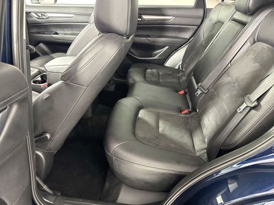 2019 Mazda Mazda CX-5 Touring