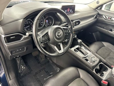 2019 Mazda Mazda CX-5 Touring