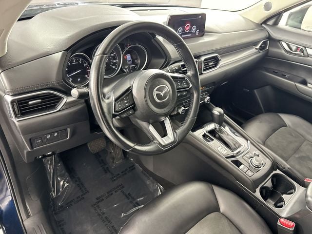 2019 Mazda Mazda CX-5 Touring