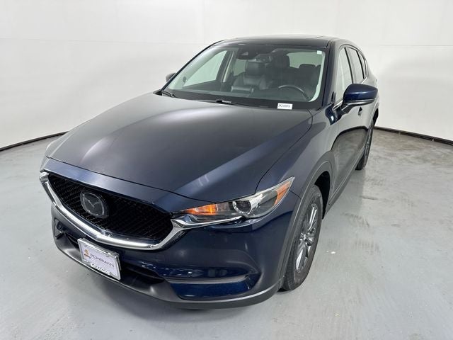 2019 Mazda Mazda CX-5 Touring