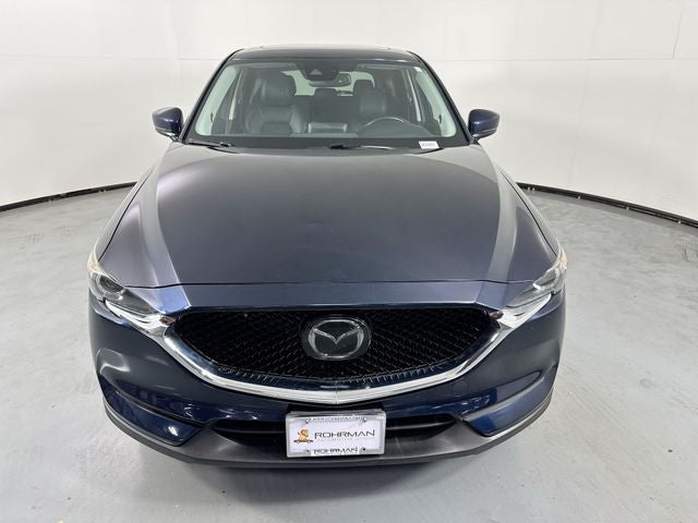 2019 Mazda Mazda CX-5 Touring