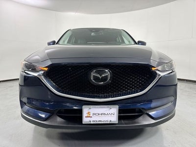 2019 Mazda Mazda CX-5 Touring