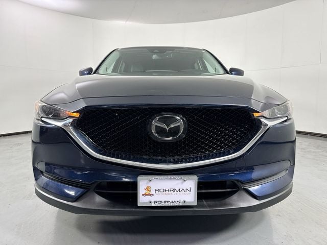 2019 Mazda Mazda CX-5 Touring