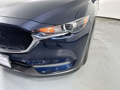 2019 Mazda Mazda CX-5 Touring