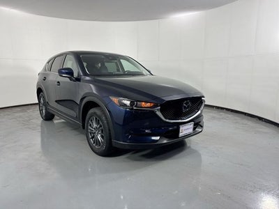 2019 Mazda Mazda CX-5 Touring