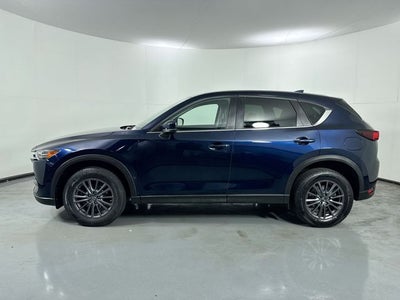 2019 Mazda Mazda CX-5 Touring