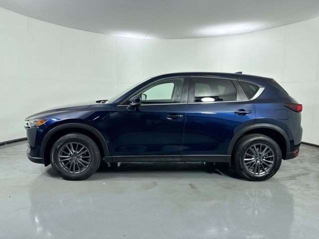 2019 Mazda Mazda CX-5 Touring