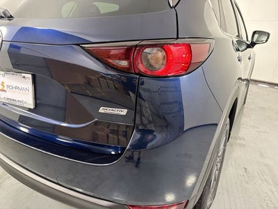 2019 Mazda Mazda CX-5 Touring