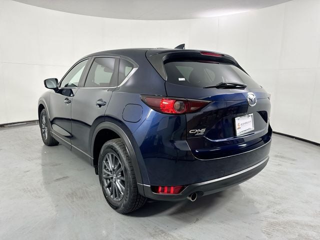 2019 Mazda Mazda CX-5 Touring
