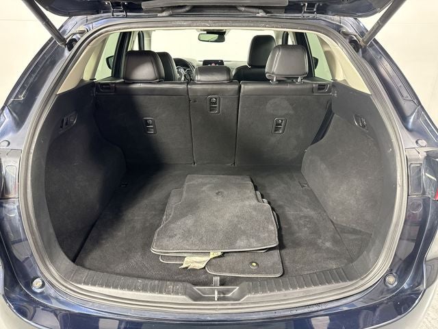 2019 Mazda Mazda CX-5 Touring