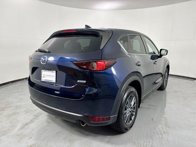 2019 Mazda Mazda CX-5 Touring